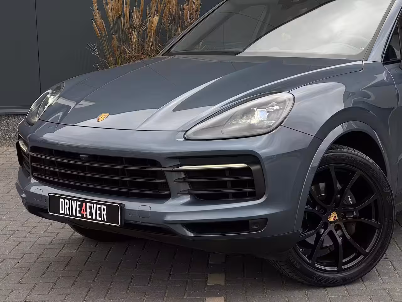 Porsche Cayenne Coupé 3.0 V6 | Pano | Camera | Leder