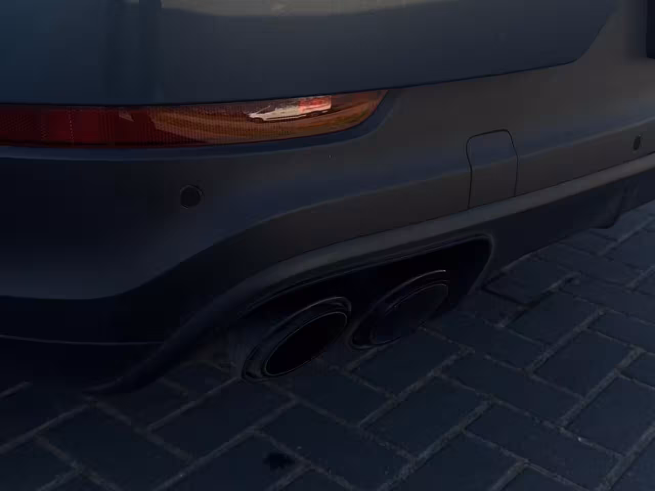 Porsche Cayenne Coupé 3.0 V6 | Pano | Camera | Leder