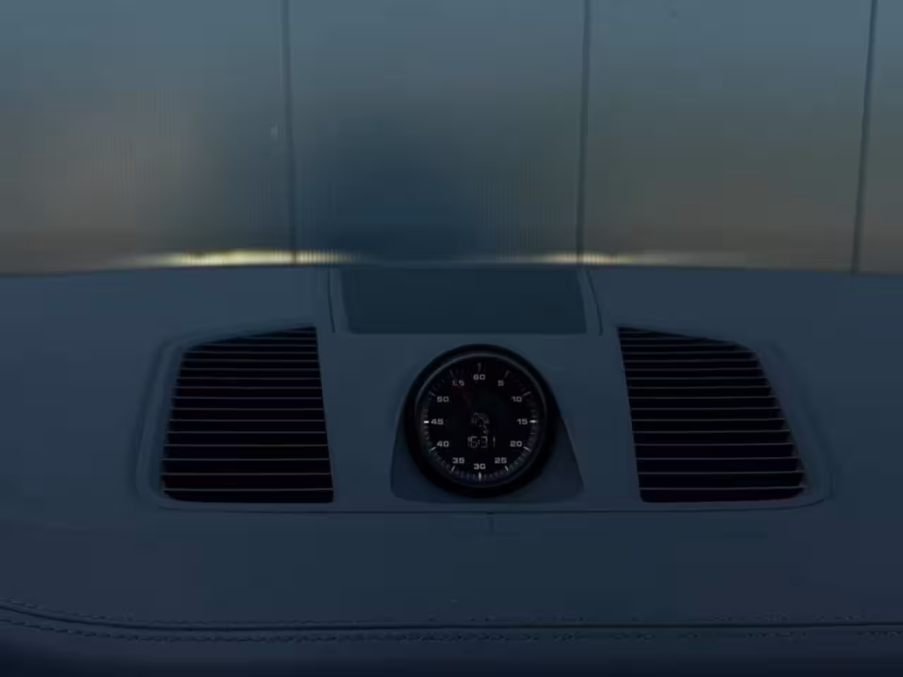 Porsche Cayenne Coupé 3.0 V6 | Pano | Camera | Leder