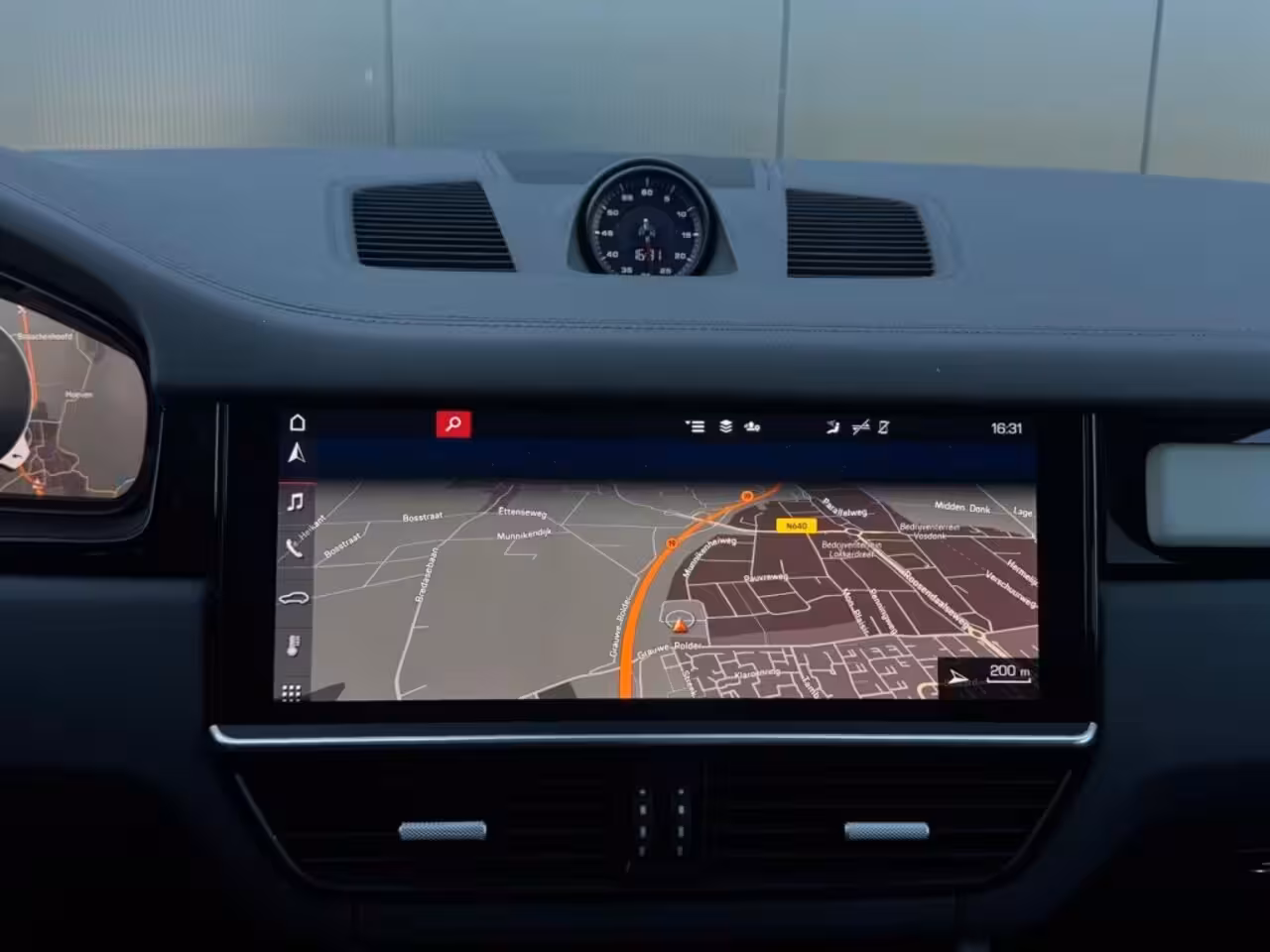 Porsche Cayenne Coupé 3.0 V6 | Pano | Camera | Leder