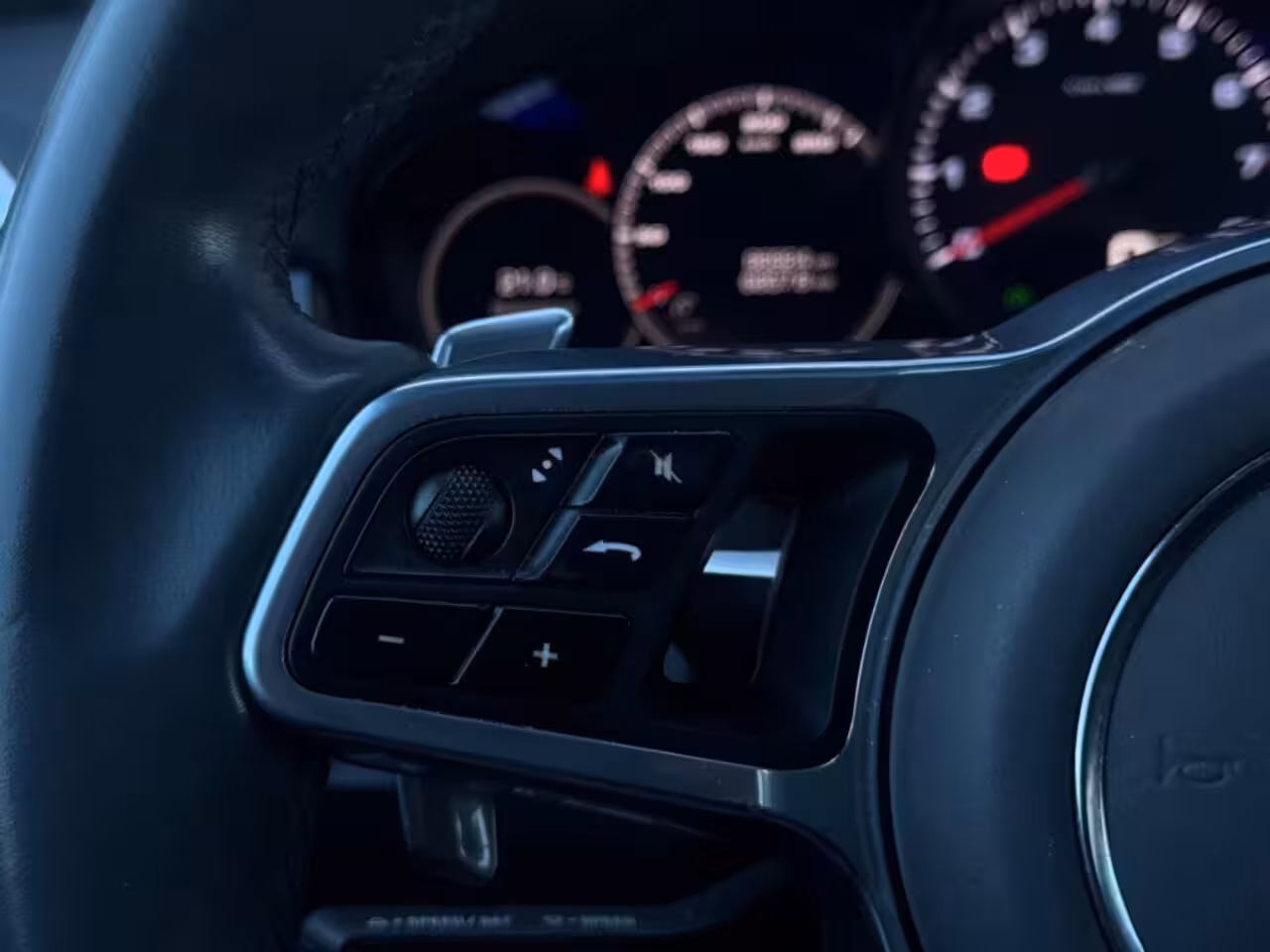 Porsche Cayenne Coupé 3.0 V6 | Pano | Camera | Leder