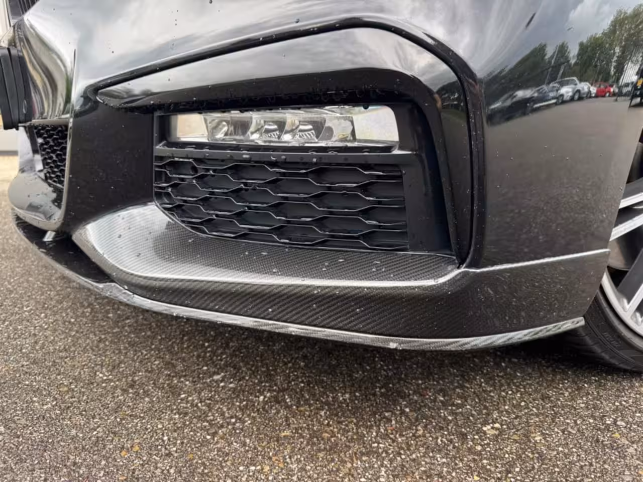 BMW 5-serie 540I XD Massage Memory Stoelkoeling Parfum Panoramadak Stoelverwarming voor en achter Ramv