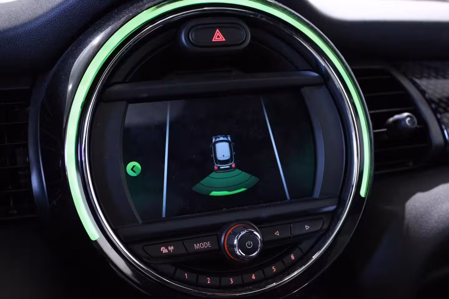 Mini 3-Deurs 2.0 Cooper S Pepper | JCW | PANO | Kuipstoelen