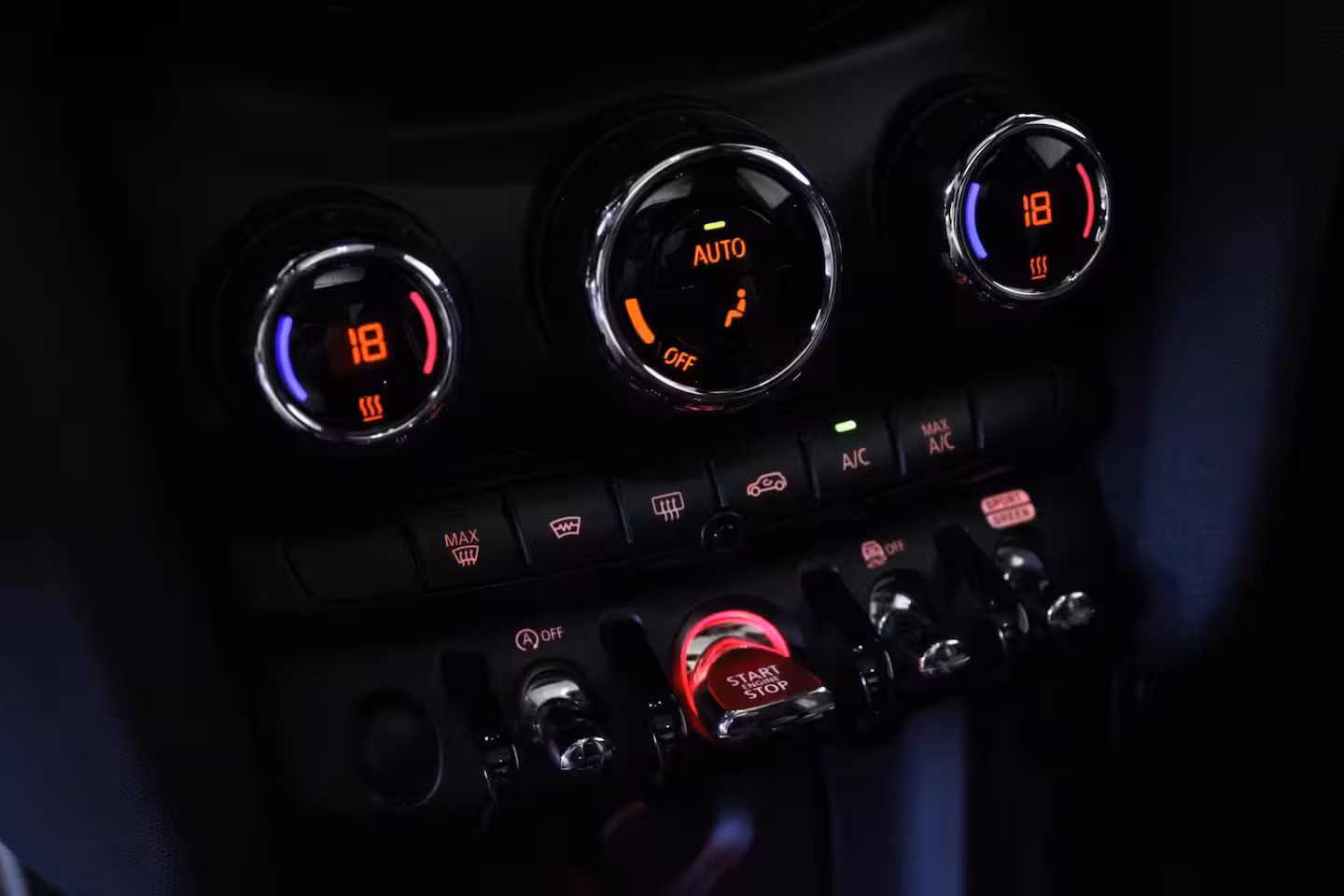 Mini 3-Deurs 2.0 Cooper S Pepper | JCW | PANO | Kuipstoelen