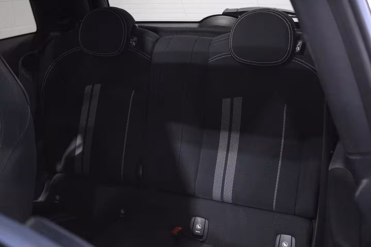 Mini 3-Deurs 2.0 Cooper S Pepper | JCW | PANO | Kuipstoelen