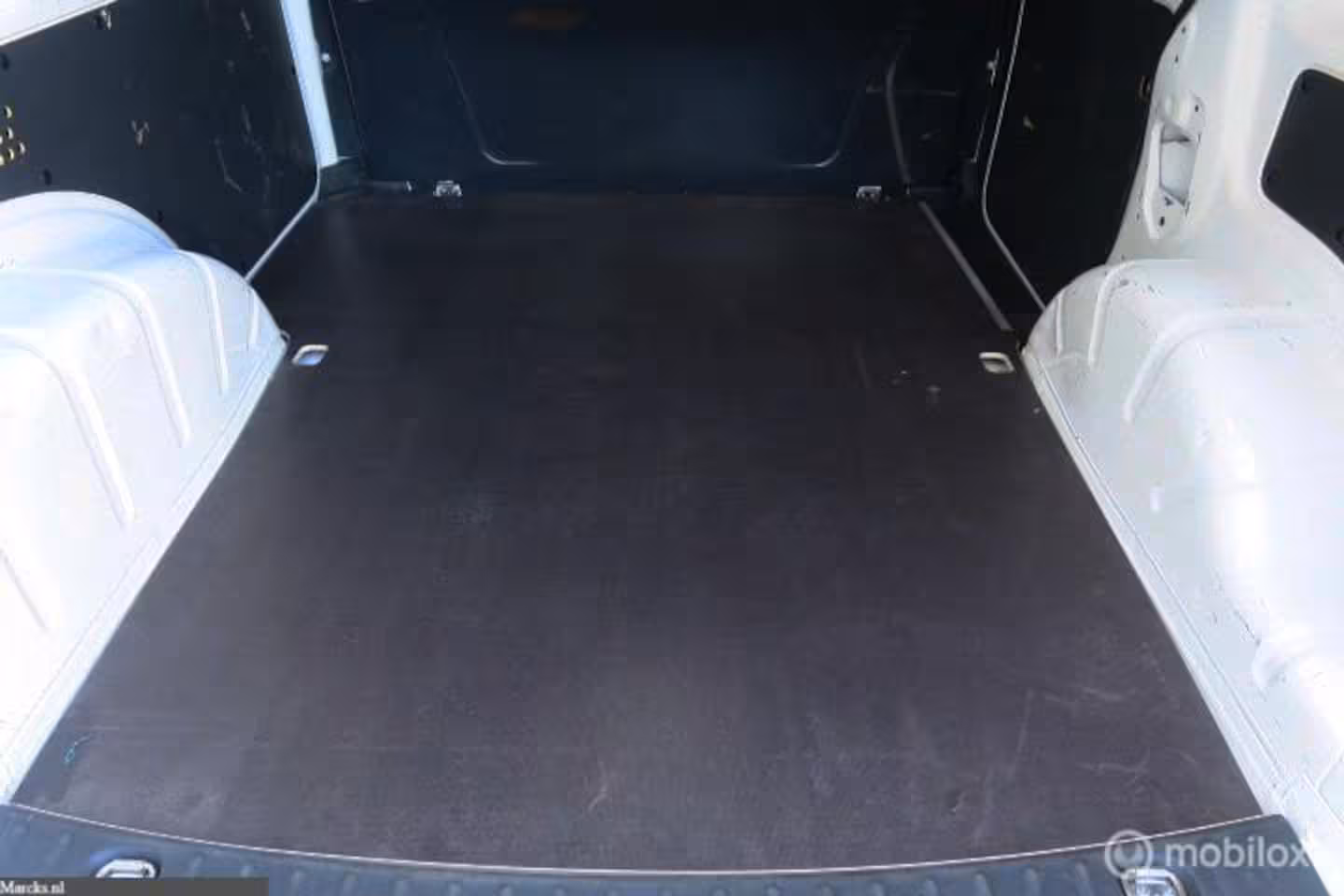 Volkswagen Caddy Bestel 2.0 TDI TOPSTAAT EURO6