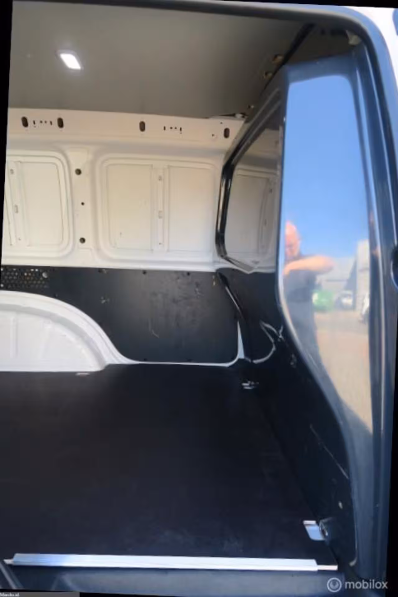 Volkswagen Caddy Bestel 2.0 TDI TOPSTAAT EURO6