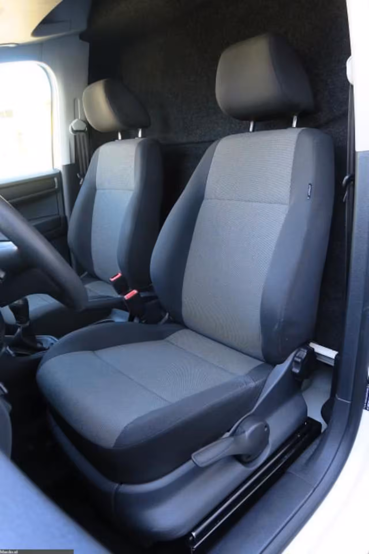 Volkswagen Caddy Bestel 2.0 TDI TOPSTAAT EURO6
