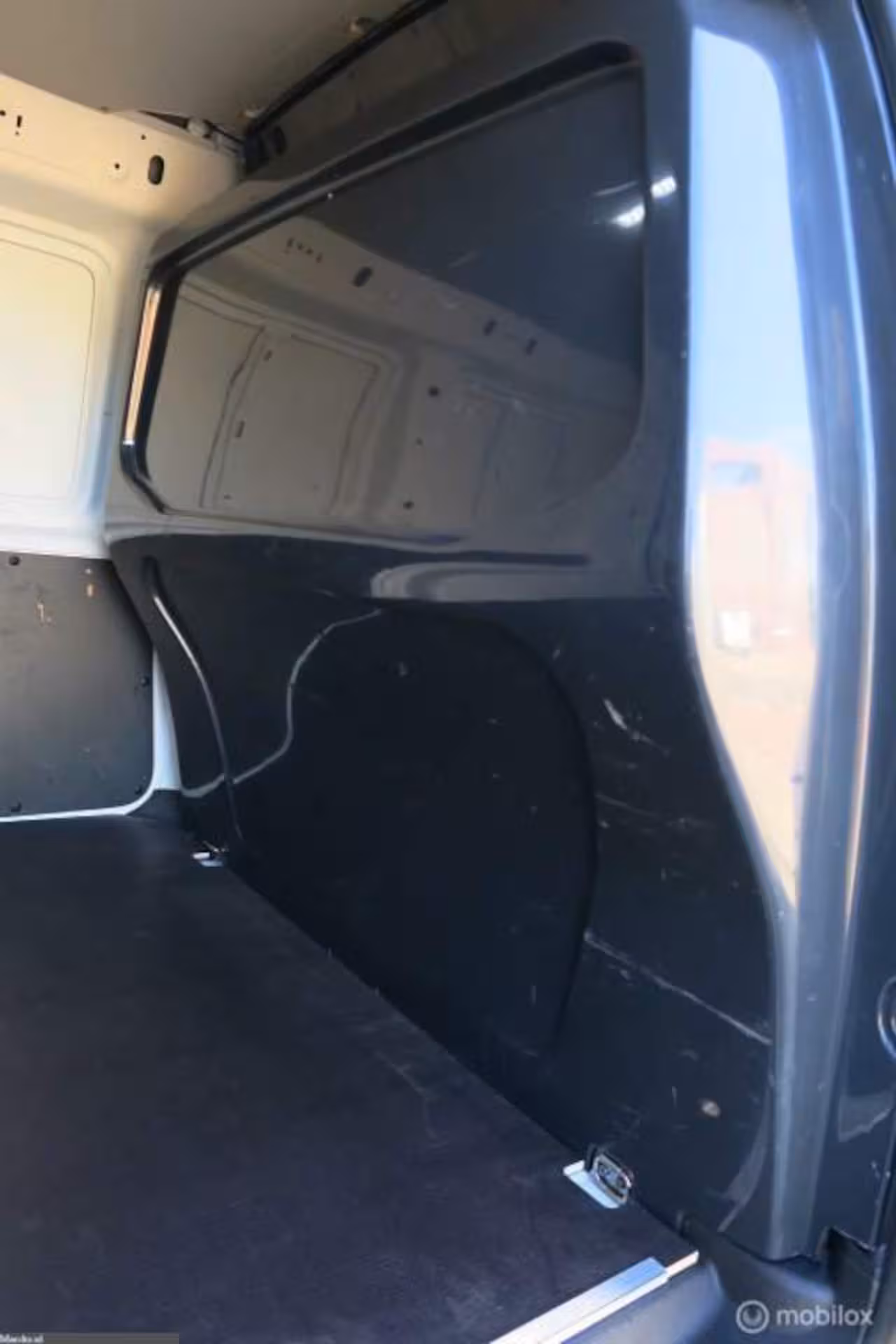 Volkswagen Caddy Bestel 2.0 TDI TOPSTAAT EURO6