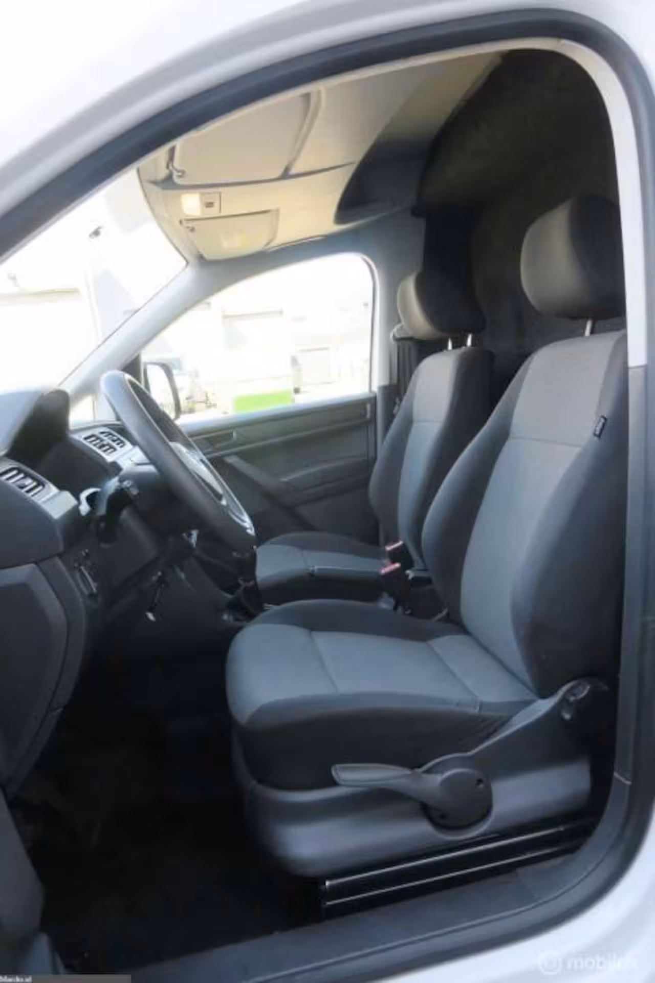 Volkswagen Caddy Bestel 2.0 TDI TOPSTAAT EURO6