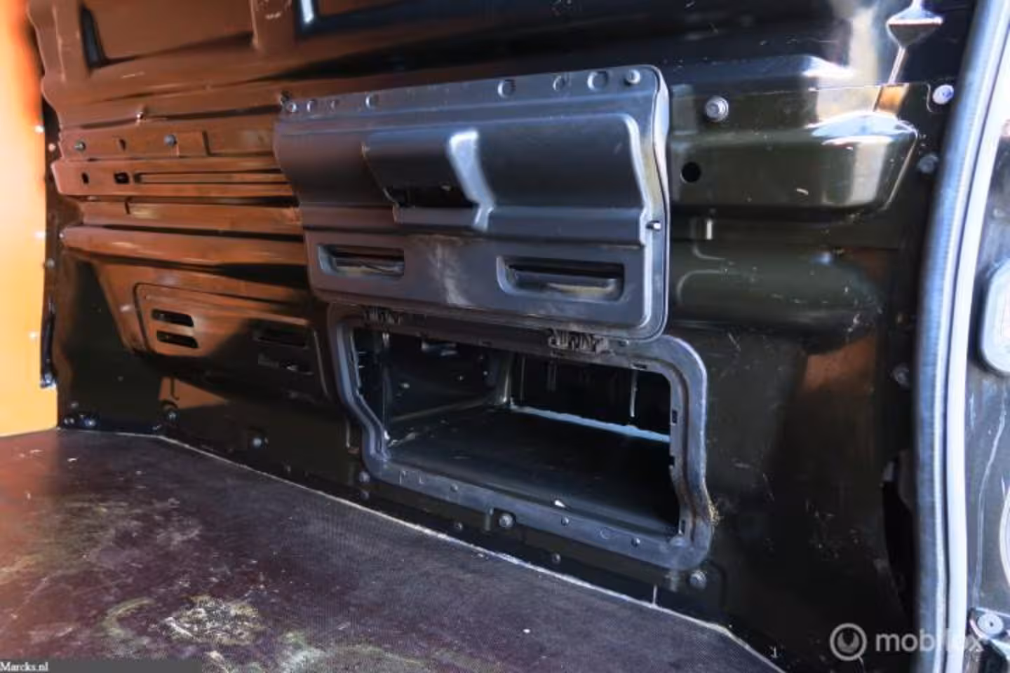 Renault Trafic bestel 2.0 dCi 120 pk EURO6 3 pers 1e eig Camera