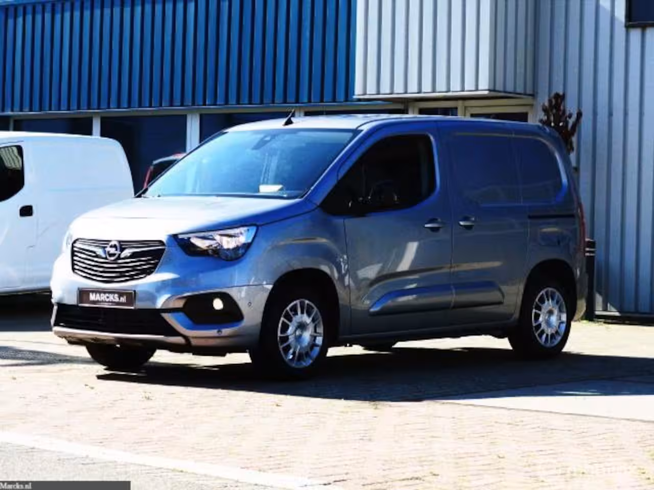 Opel Combo 1.5D L1 2x Schuifdeur Navigatie Camera EURO6