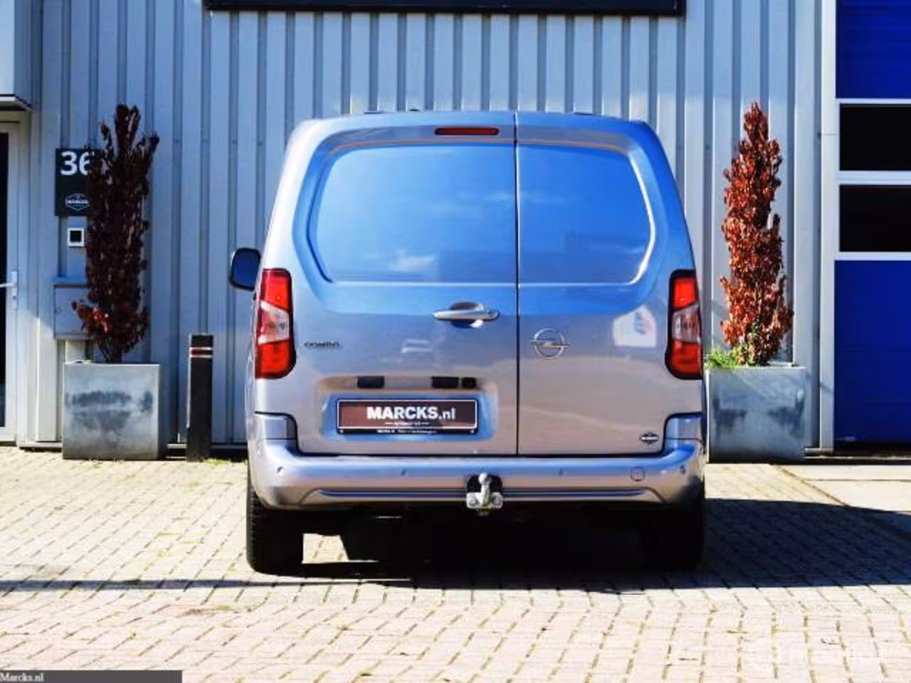 Opel Combo 1.5D L1 2x Schuifdeur Navigatie Camera EURO6