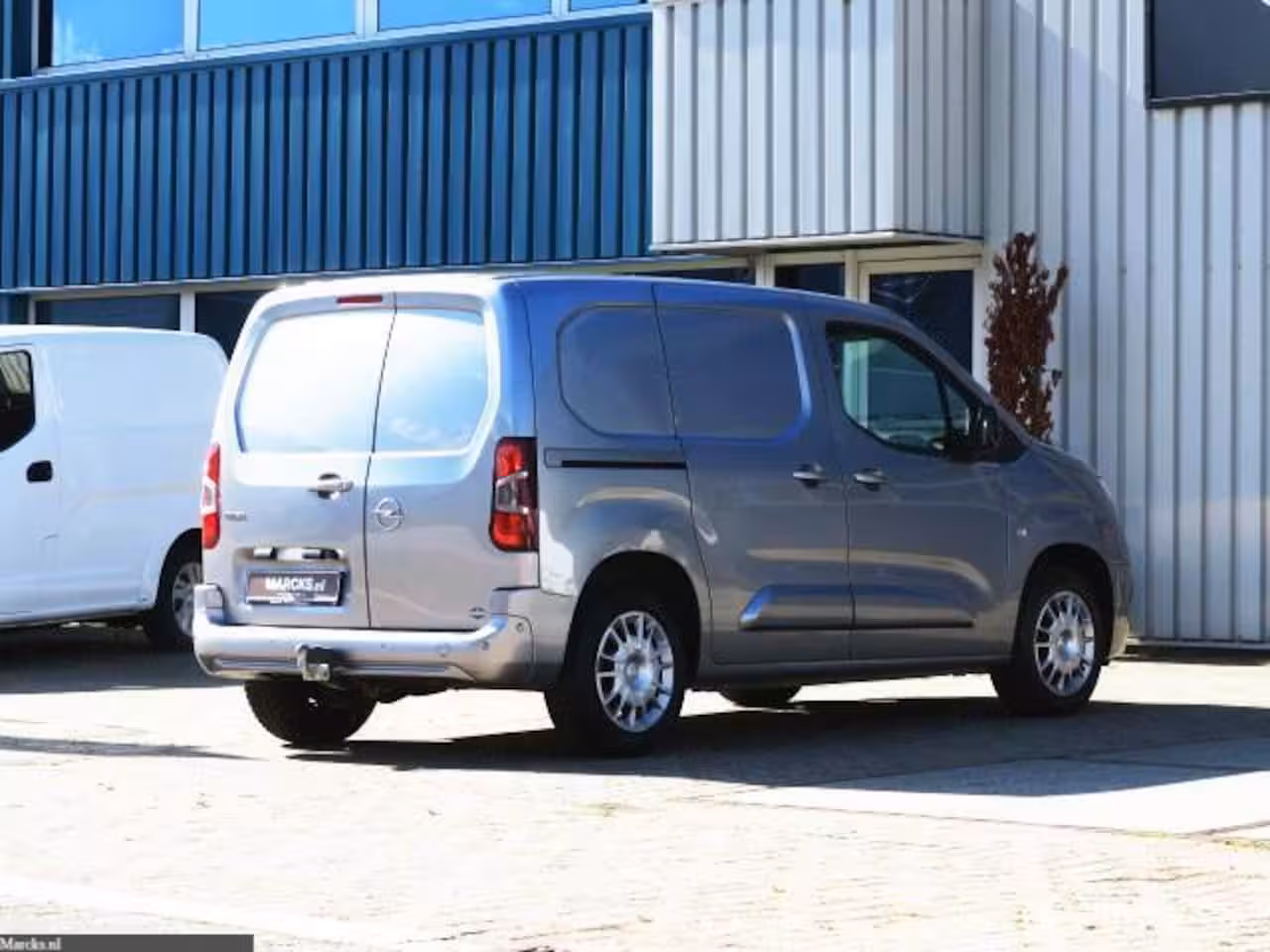 Opel Combo 1.5D L1 2x Schuifdeur Navigatie Camera EURO6