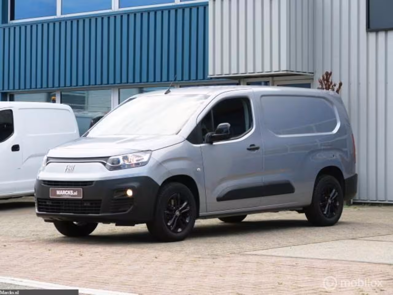 Fiat Doblò Cargo Maxi 1.5D 100pk L2 EURO6 3 zitplaatsen