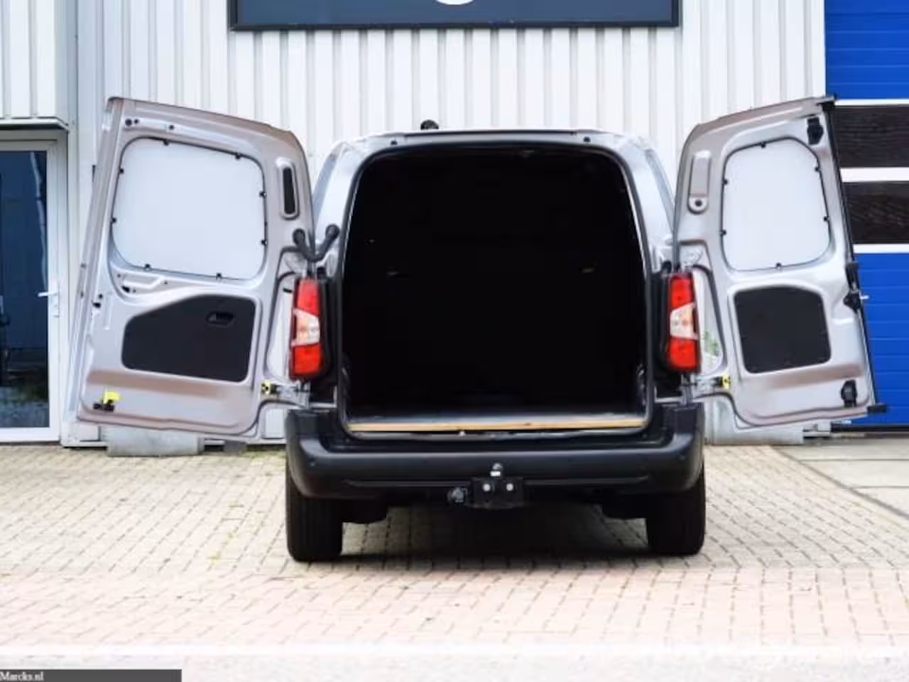 Fiat Doblò Cargo Maxi 1.5D 100pk L2 EURO6 3 zitplaatsen