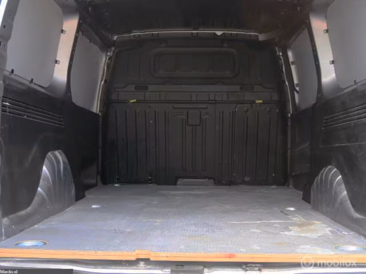 Fiat Doblò Cargo Maxi 1.5D 100pk L2 EURO6 3 zitplaatsen