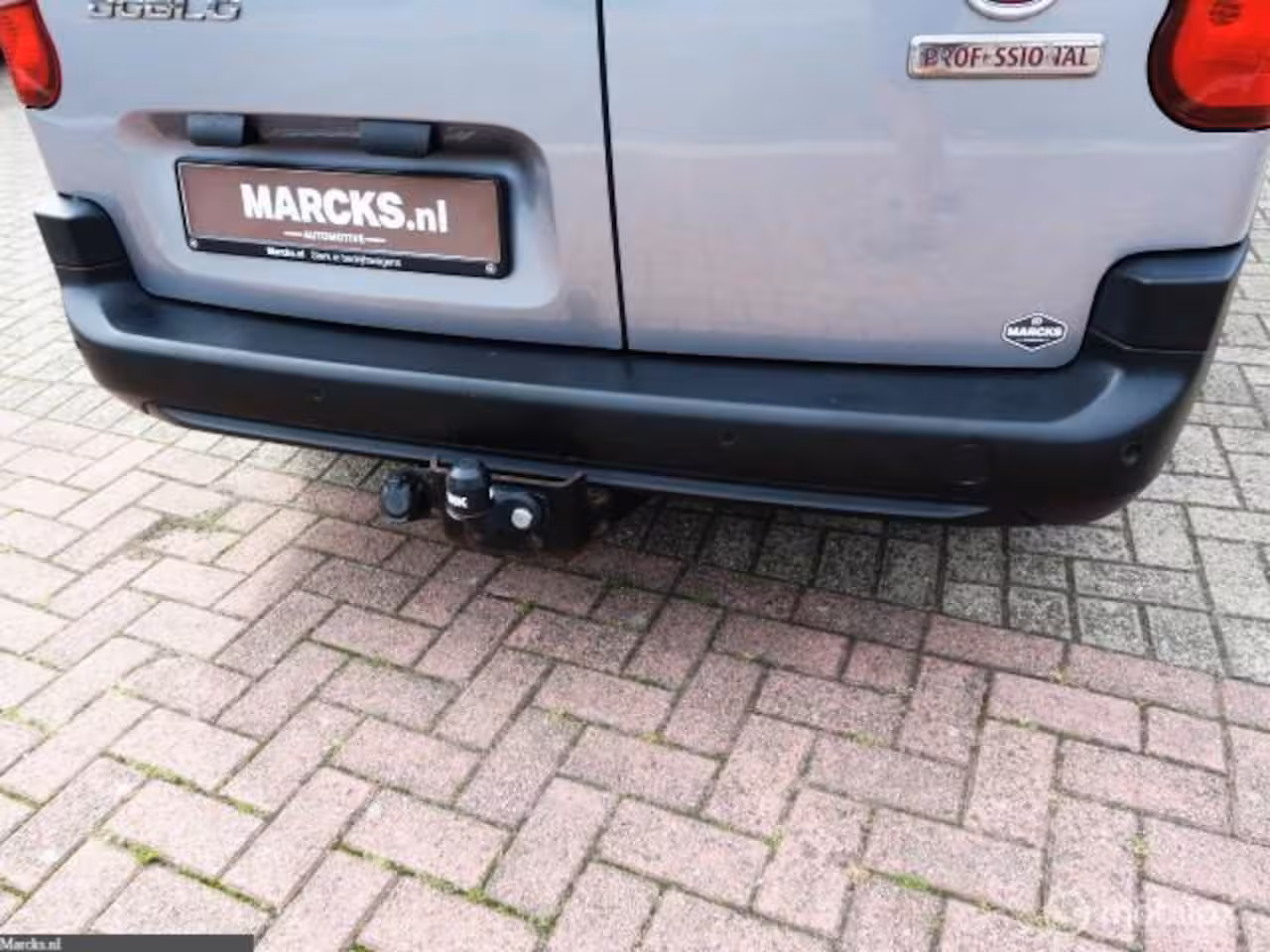 Fiat Doblò Cargo Maxi 1.5D 100pk L2 EURO6 3 zitplaatsen