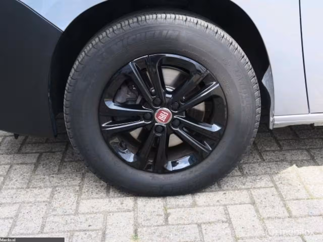 Fiat Doblò Cargo Maxi 1.5D 100pk L2 EURO6 3 zitplaatsen