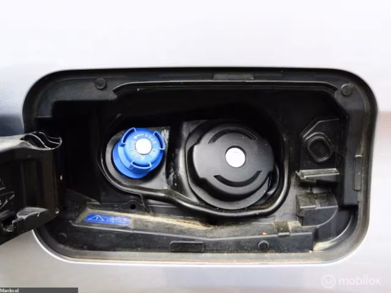 Fiat Doblò Cargo Maxi 1.5D 100pk L2 EURO6 3 zitplaatsen