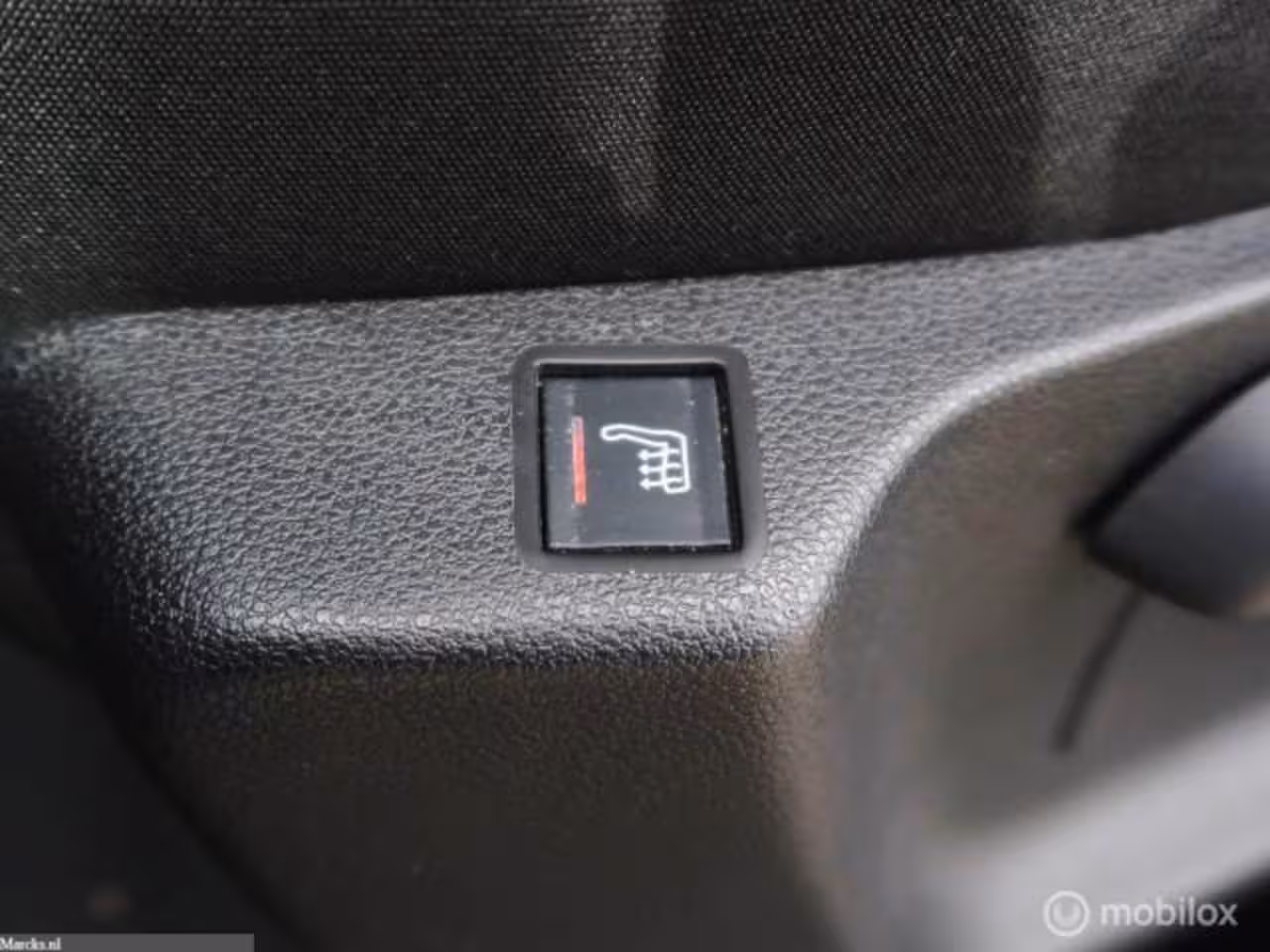 Fiat Doblò Cargo Maxi 1.5D 100pk L2 EURO6 3 zitplaatsen