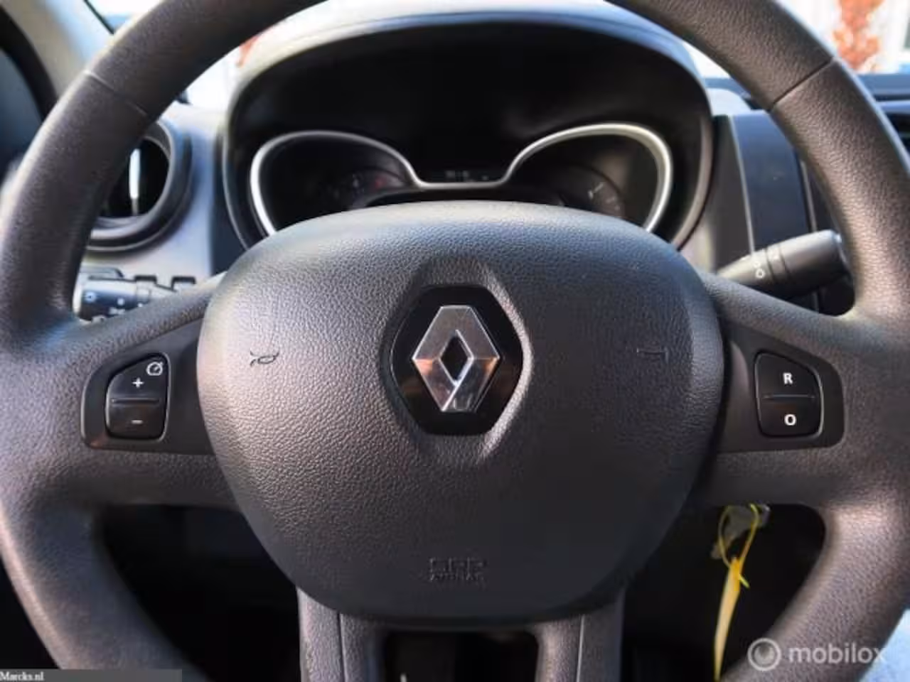 Renault Trafic bestel 1.6 dCi 95 T29 L1H1 Comfort