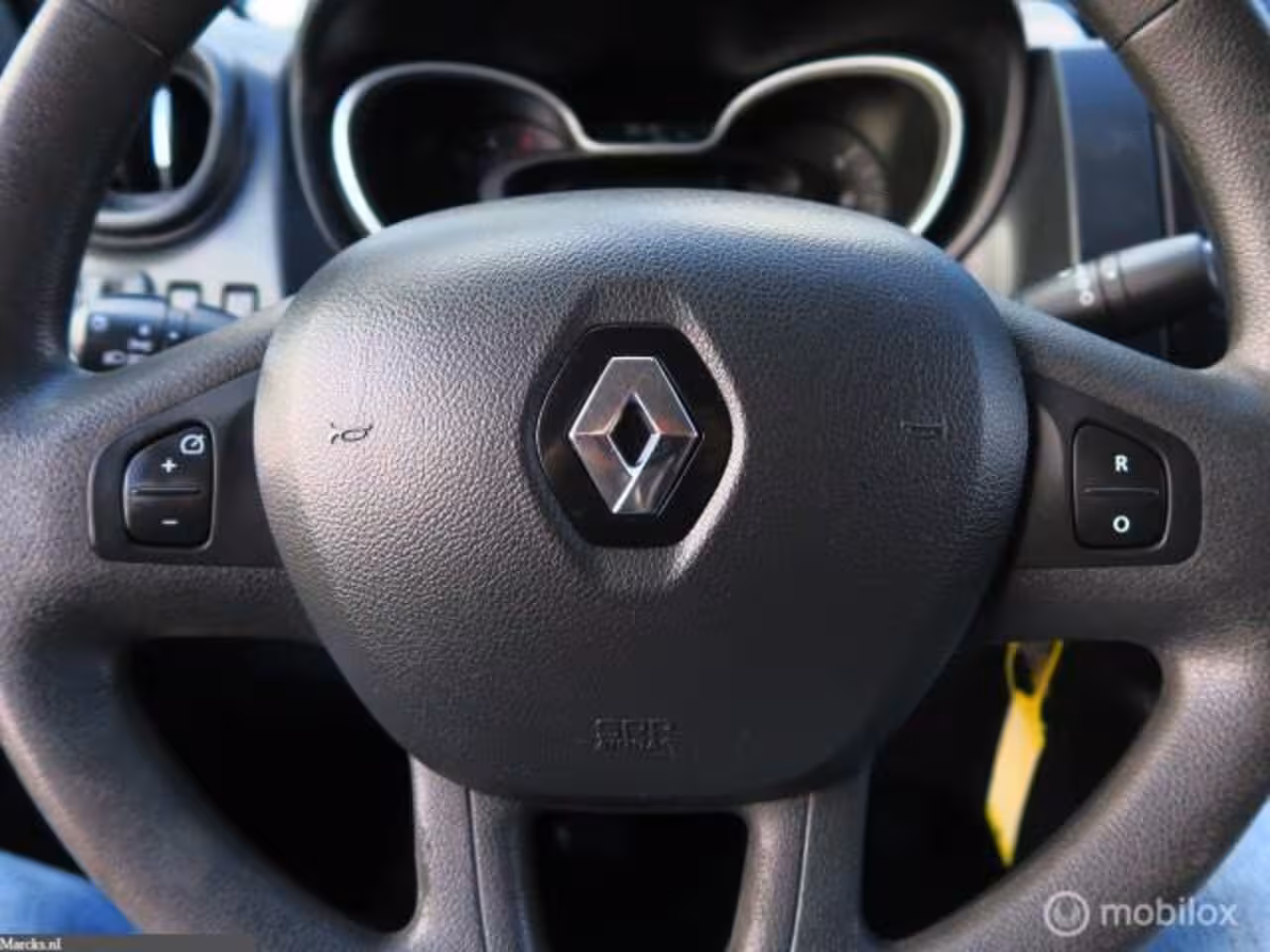 Renault Trafic bestel 1.6 dCi 95 T29 L1H1 Comfort