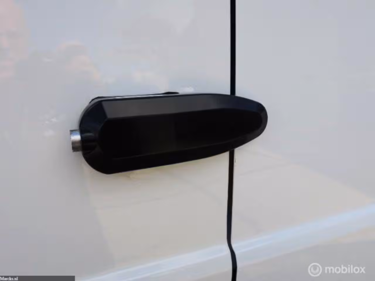 Renault Trafic bestel 1.6 dCi 95 T29 L1H1 Comfort