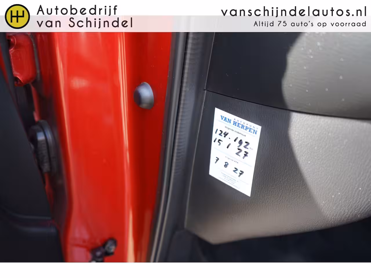 Mazda CX-3 2.0 SKYACTIVE-G 120PK GTM KEURIGE NETTE STAAT CAMERA STOELVERWARMING ANDROID/APPLECARPLAY