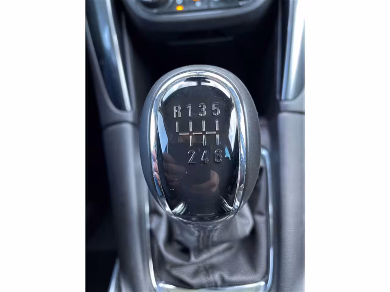 Opel Zafira 1.4 Turbo/120pk/7-persoons/Cruise/Carplay/PDC/Led