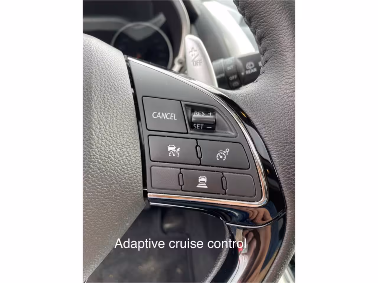 Mitsubishi Eclipse Cross 2.4 PHEV 4WD Instyle/EV/Adaptive/360Cam/Trekhaak/Carplay