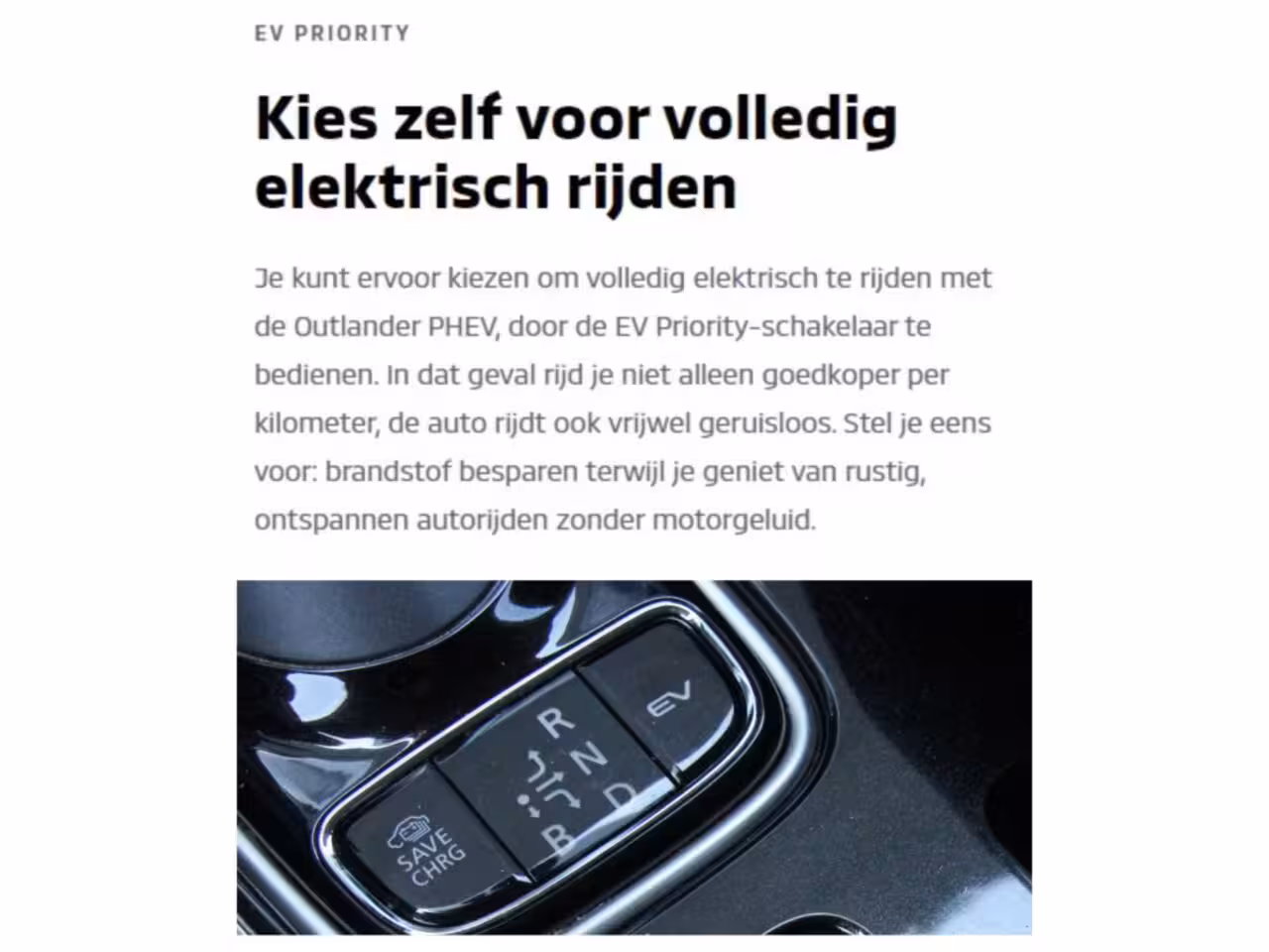 Mitsubishi Eclipse Cross 2.4 PHEV 4WD Instyle/EV/Adaptive/360Cam/Trekhaak/Carplay
