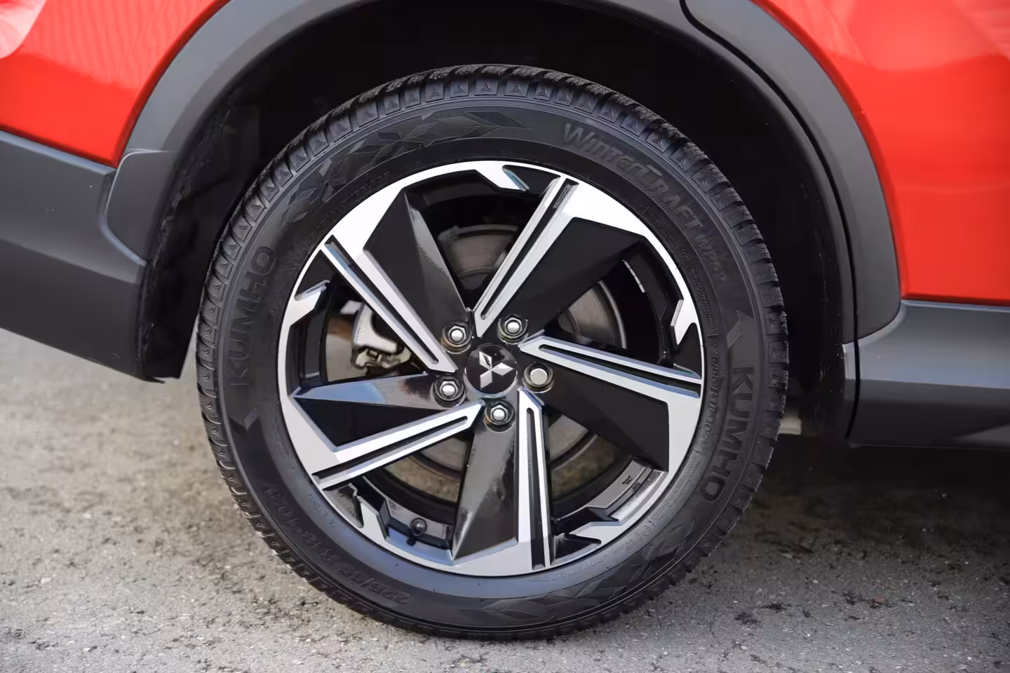 Mitsubishi Eclipse Cross 2.4 PHEV 4WD Instyle/EV/Adaptive/360Cam/Trekhaak/Carplay