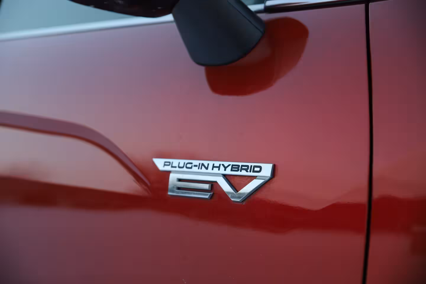 Mitsubishi Eclipse Cross 2.4 PHEV 4WD Instyle/EV/Adaptive/360Cam/Trekhaak/Carplay