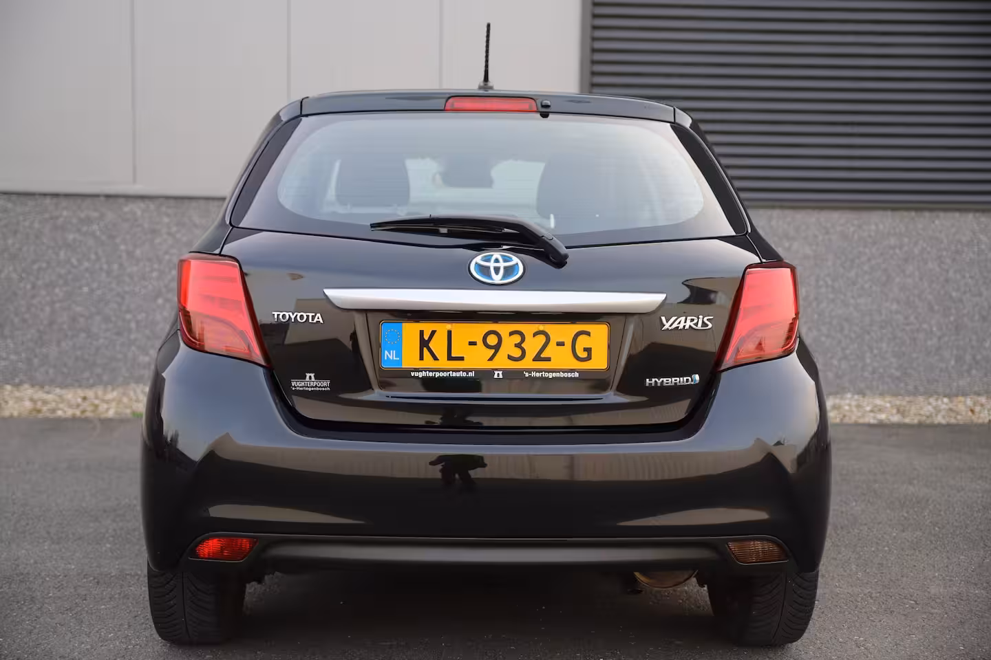 Toyota Yaris 1.5 Hybrid 5drs Automaat/Cruise/Navigatie/Camera/LED
