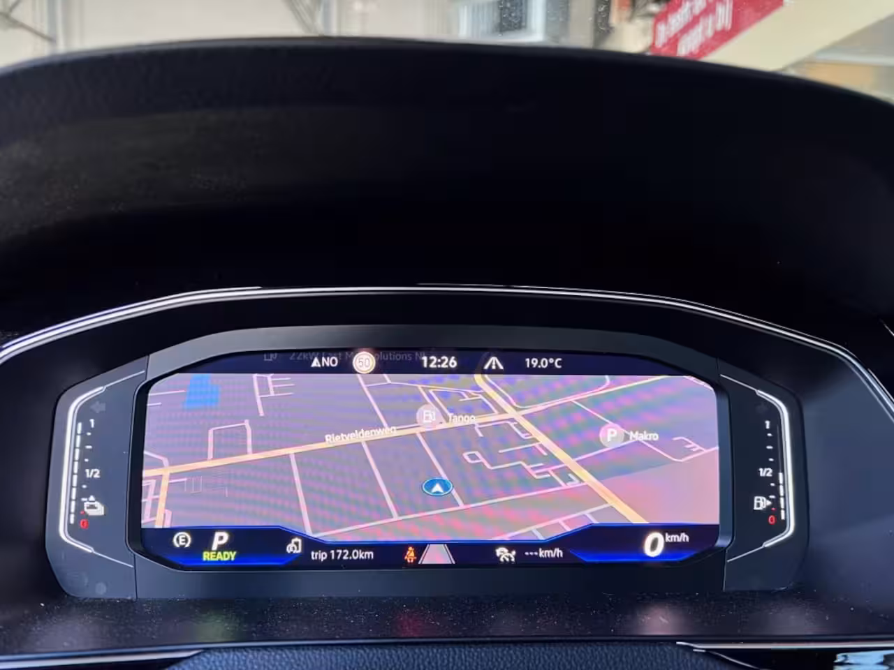 Volkswagen Passat Variant 1.4 TSI 218pk GTE/Leder/Pano/Virtual/Matrix/360cam/Adaptive