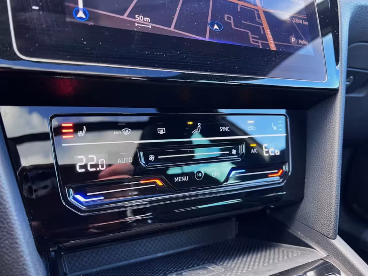 Volkswagen Passat Variant 1.4 TSI 218pk GTE/Leder/Pano/Virtual/Matrix/360cam/Adaptive