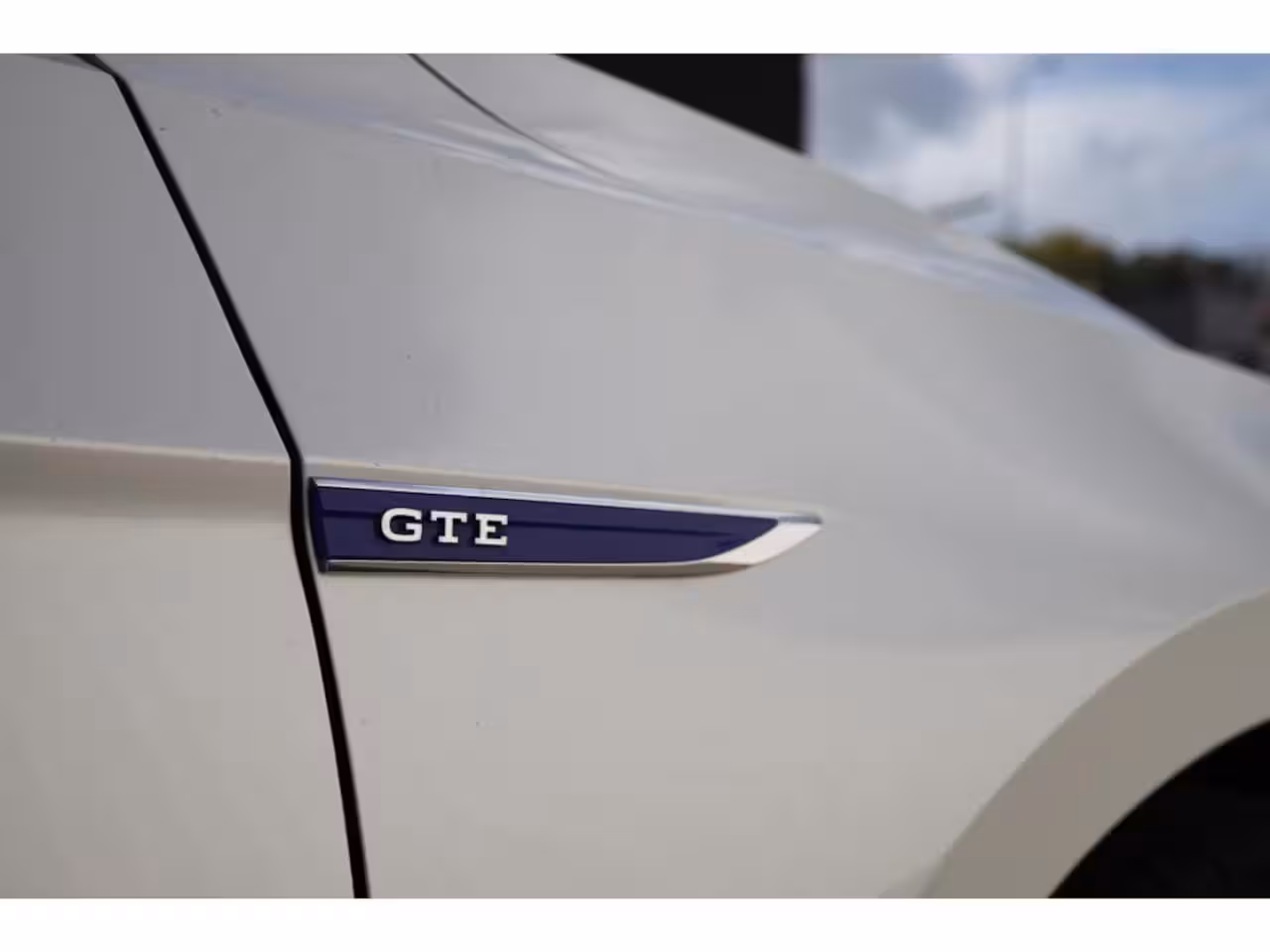 Volkswagen Passat Variant 1.4 TSI 218pk GTE/Leder/Pano/Virtual/Matrix/360cam/Adaptive