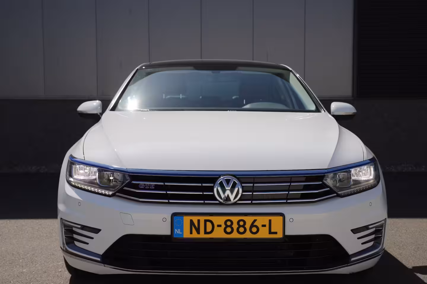 Volkswagen Passat 1.4 TSI GTE 218pk/*Highline*Adaptive/Virtual/Sunroof/Trekh./Leder/18"