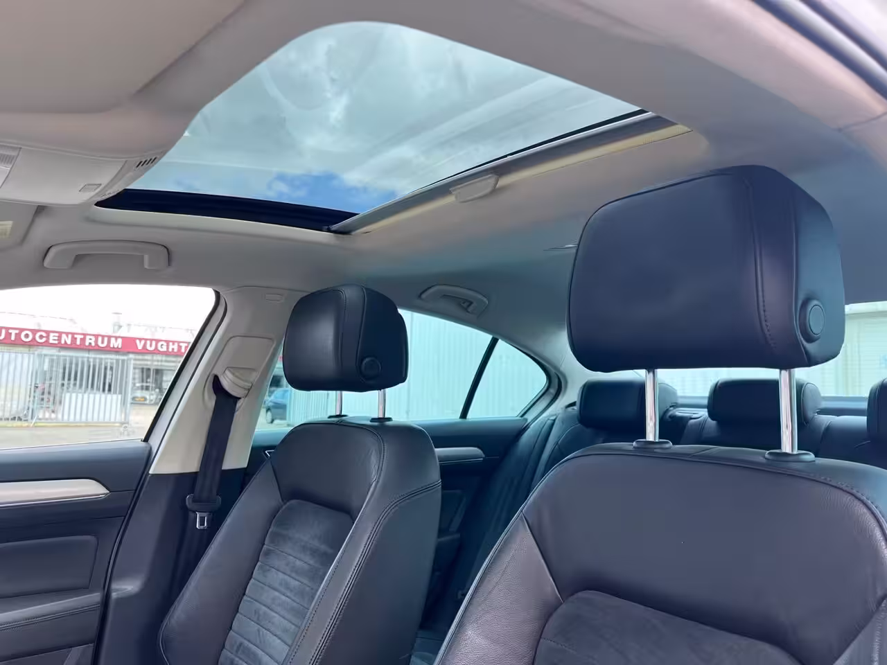 Volkswagen Passat 1.4 TSI GTE 218pk/*Highline*Adaptive/Virtual/Sunroof/Trekh./Leder/18"