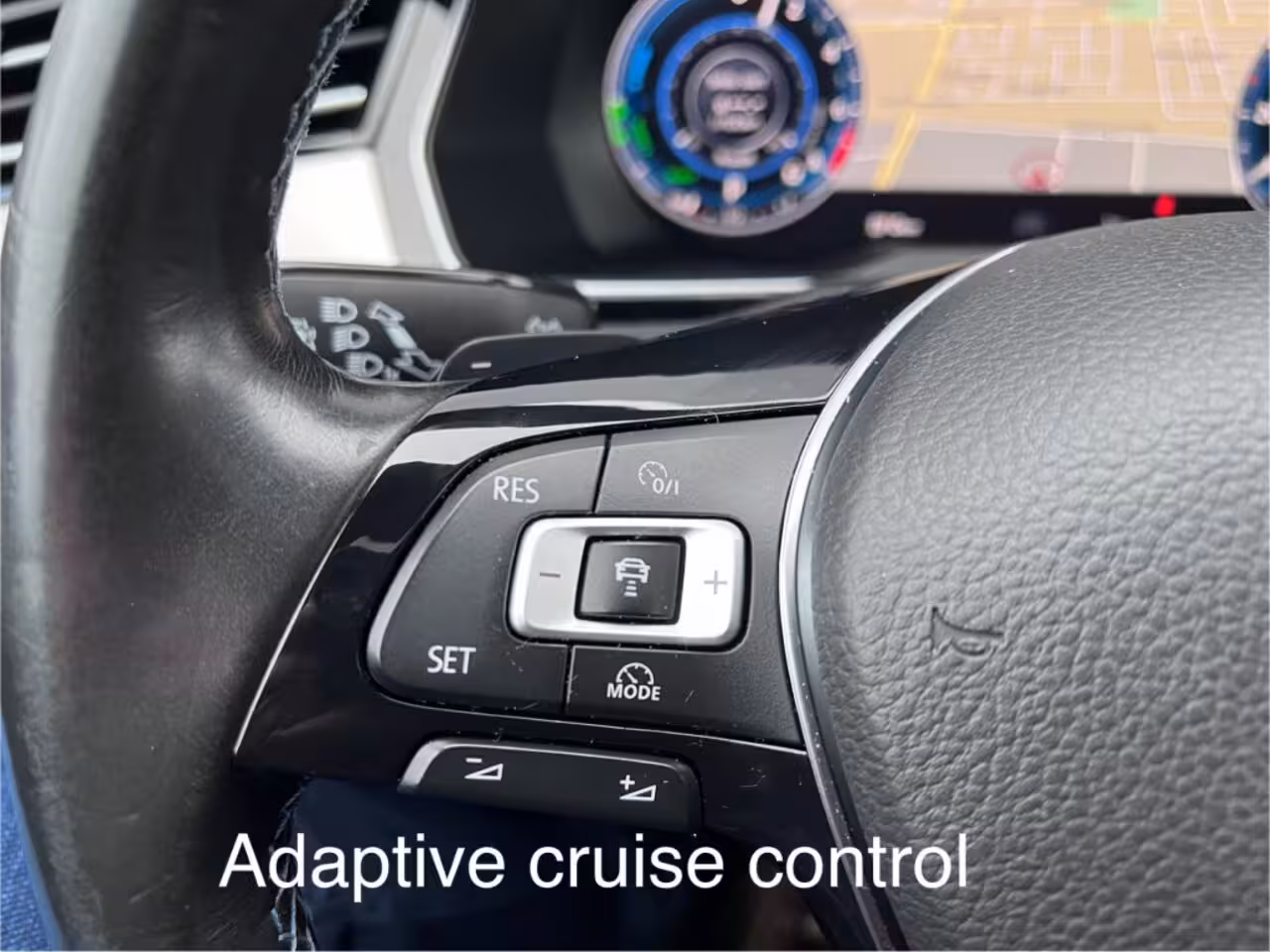 Volkswagen Passat 1.4 TSI GTE 218pk/*Highline*Adaptive/Virtual/Sunroof/Trekh./Leder/18"