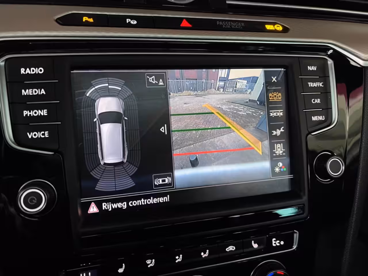 Volkswagen Passat 1.4 TSI GTE 218pk/*Highline*Adaptive/Virtual/Sunroof/Trekh./Leder/18"