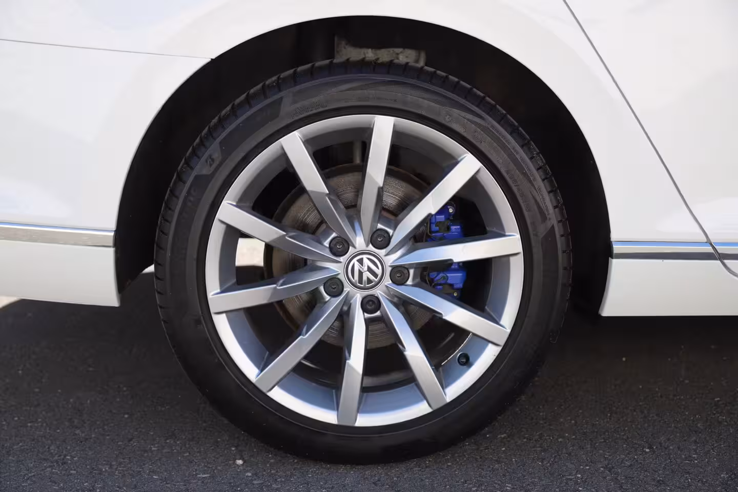Volkswagen Passat 1.4 TSI GTE 218pk/*Highline*Adaptive/Virtual/Sunroof/Trekh./Leder/18"