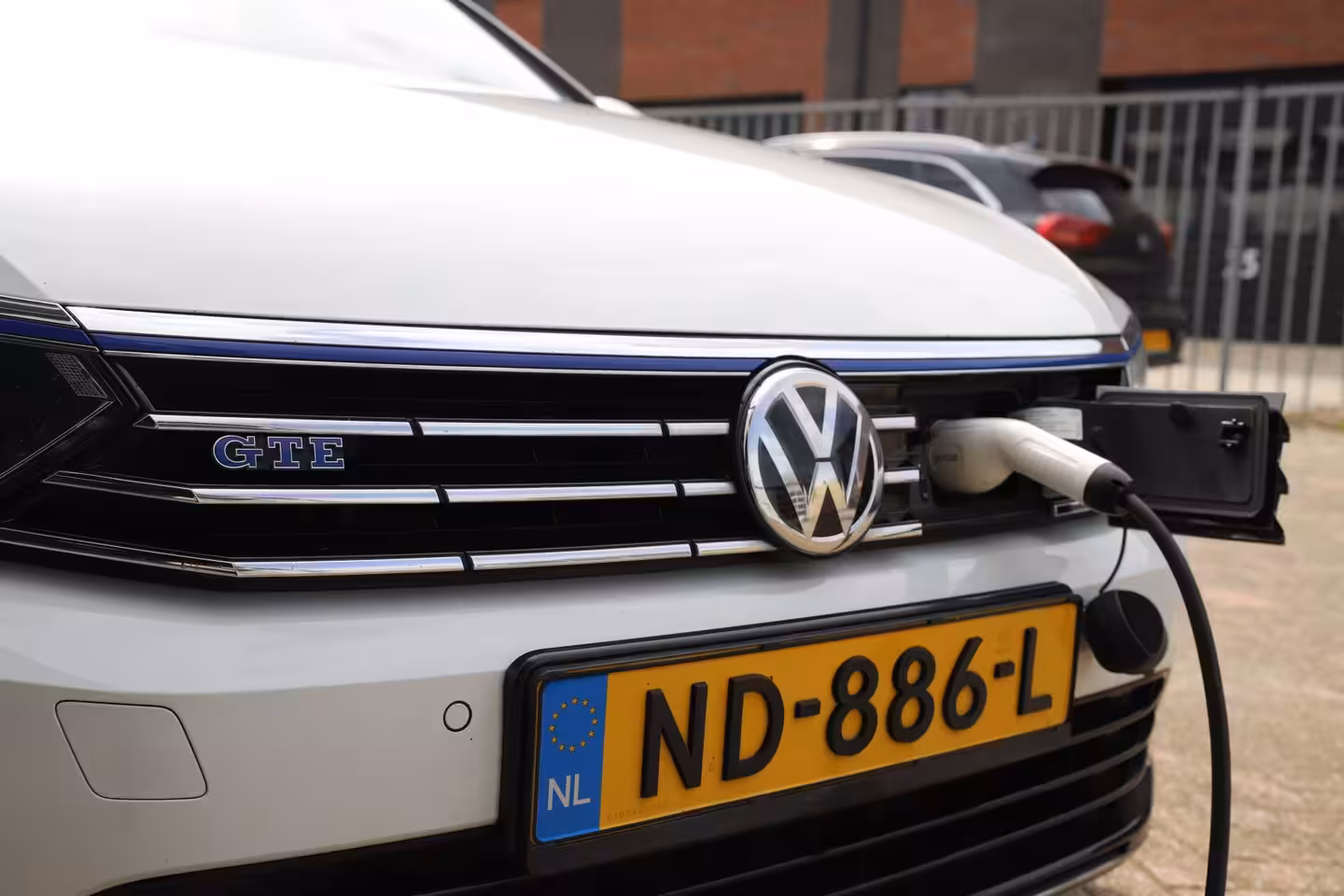 Volkswagen Passat 1.4 TSI GTE 218pk/*Highline*Adaptive/Virtual/Sunroof/Trekh./Leder/18"
