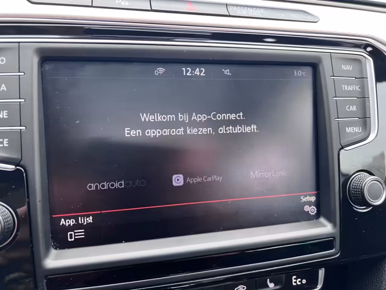 Volkswagen Passat 1.4 TSI GTE 218pk/*Highline*Adaptive/Virtual/Sunroof/Trekh./Leder/18"