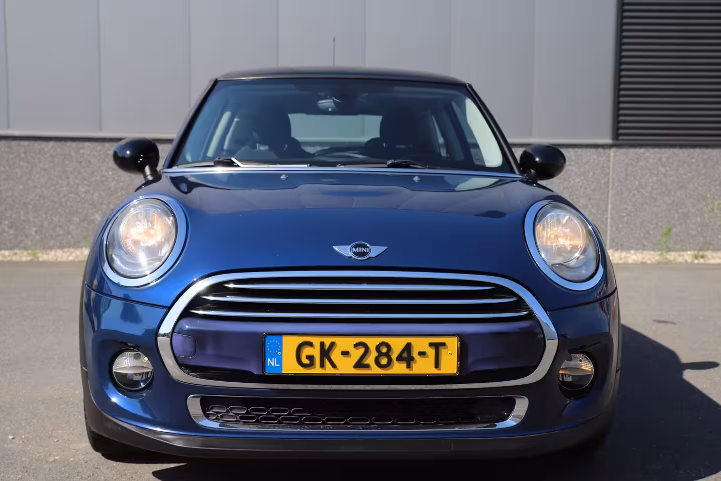 Mini Cooper 1.5 136pk *Automaat*/Chili /Cruise/Two-Tone/17"/led