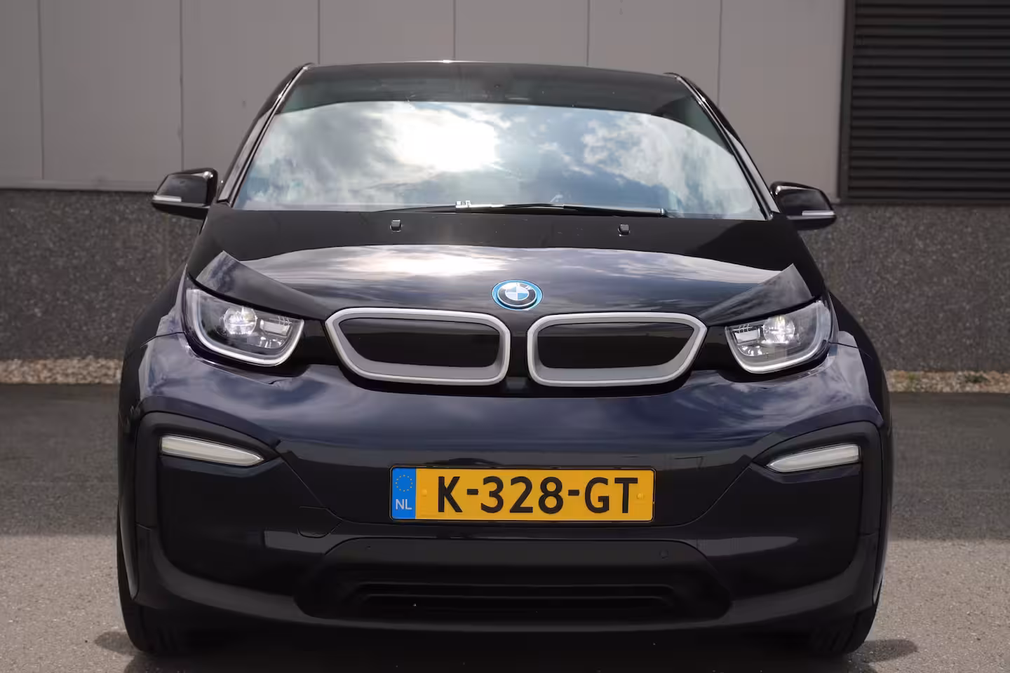 BMW i3 Executive 120Ah 42 kWh/Navi-Pro/Carplay/*14.000km*/Camera/20"/3-Fase