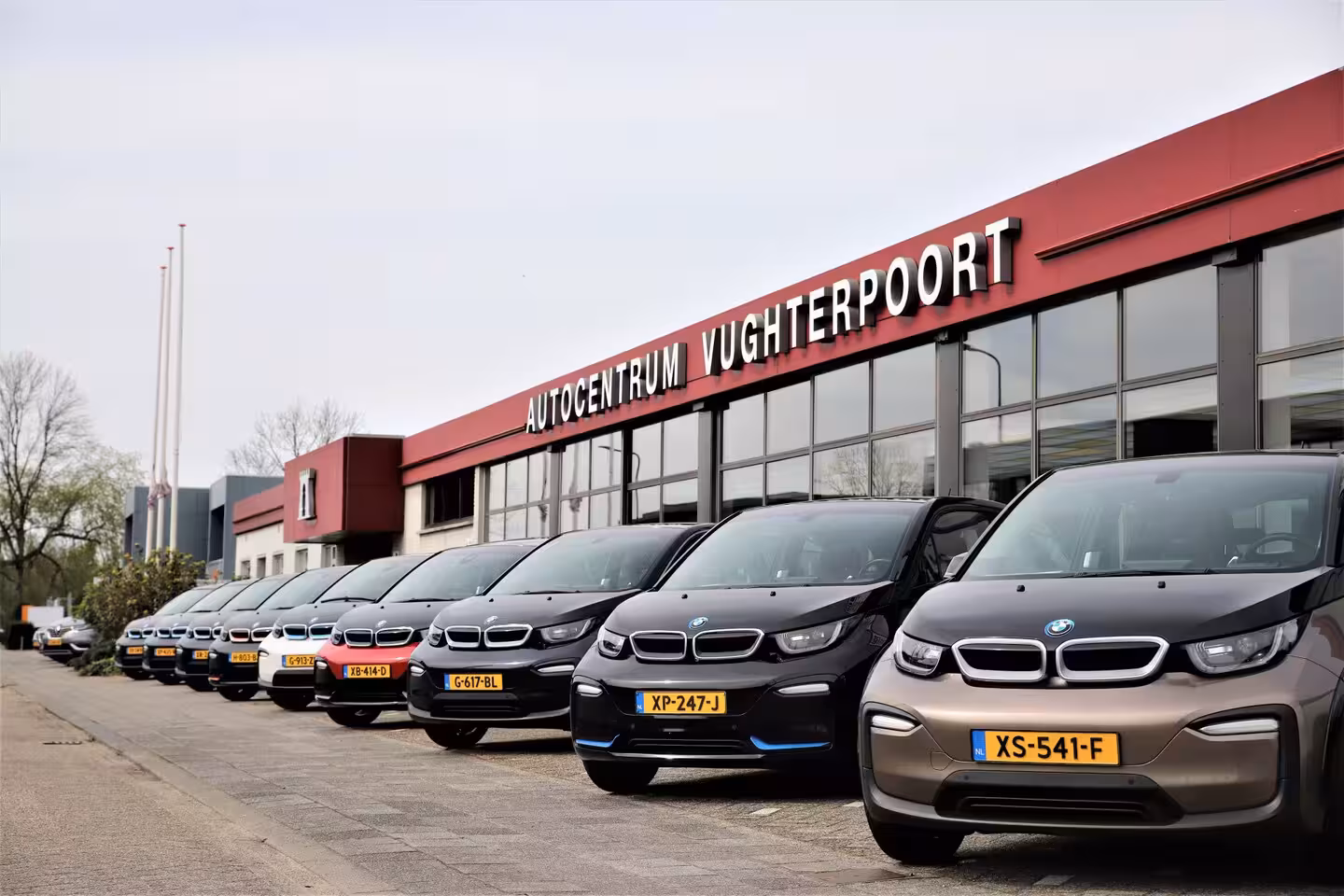 BMW i3 Executive 120Ah 42 kWh/Navi-Pro/Carplay/*14.000km*/Camera/20"/3-Fase