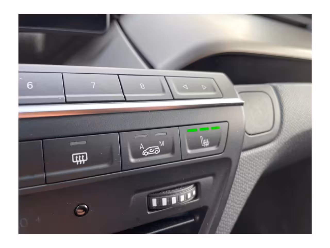 BMW i3 Executive 120Ah 42 kWh/Navi-Pro/Carplay/*14.000km*/Camera/20"/3-Fase