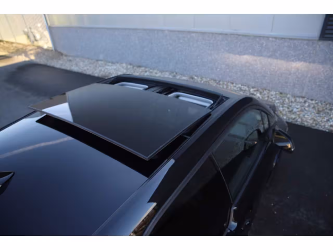 BMW i3 S 184pk Executive 120Ah 42 kWh/Sunroof/Carplay/W-pomp/Camera/3-fase/20"